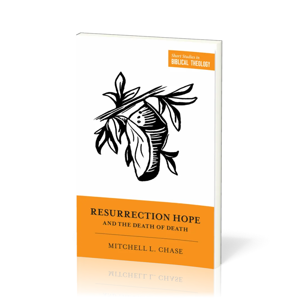 Resurrection Hope and the Death of Death