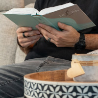 BIBEL SEGOND 21, GROSSDRUCK, ILLUSTRIERT