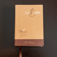 BIBEL SEGOND 21, GROSSDRUCK,