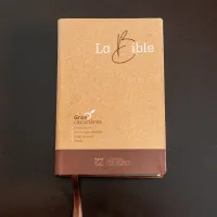 BIBEL SEGOND 21, GROSSDRUCK,