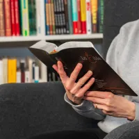 BIBEL SEGOND 21, GROSSDRUCK,