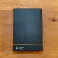 BIBEL SEGOND 21, GROSSDRUCK,