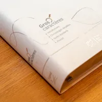 BIBEL SEGOND 21, GROSSDRUCK, WEISS