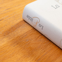 BIBEL SEGOND 21, GROSSDRUCK, WEISS