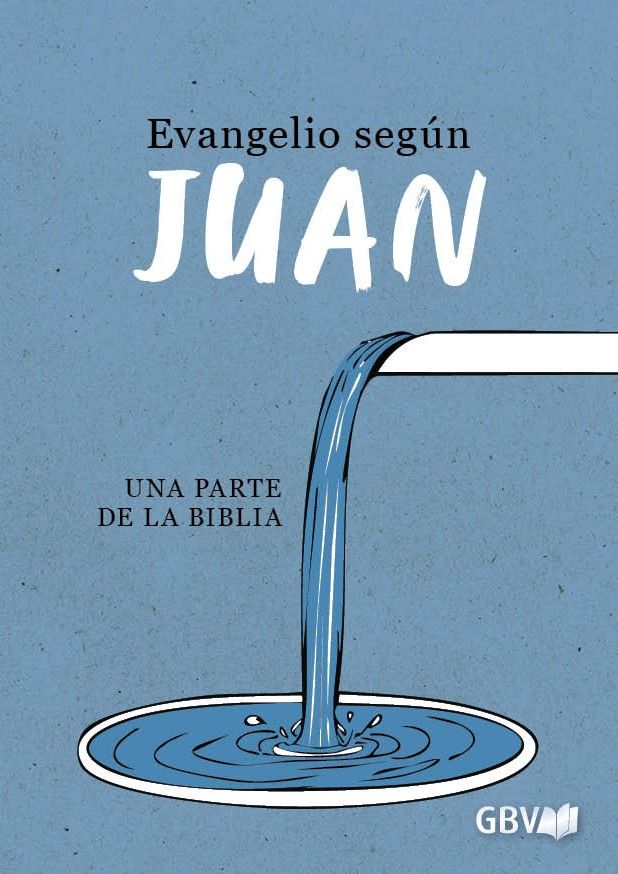 Spanisch, Johannes Evangelium, Revisión de la "Versión Moderna (1929)" de Prat