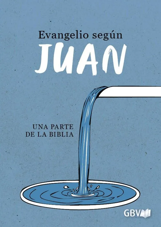 Spanisch, Johannes Evangelium, Revisión de la "Versión Moderna (1929)" de Prat