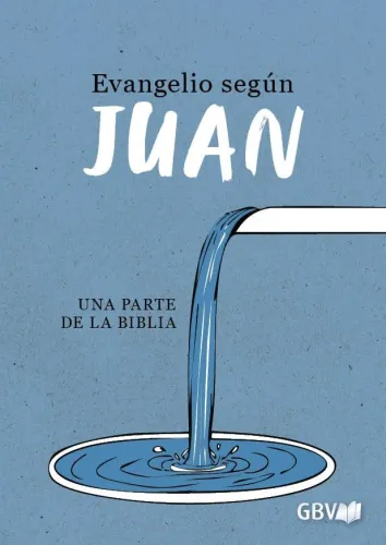 Spanisch, Johannes Evangelium, Revisión de la "Versión Moderna (1929)" de Prat