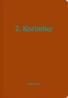 2. Korinther - Bibeljournal