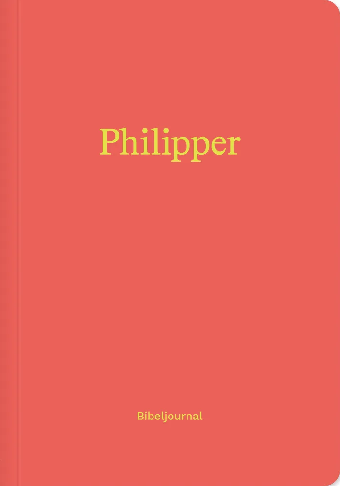 Philipper - Bibeljournal