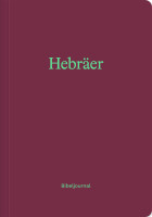 Hebräer - Bibeljournal