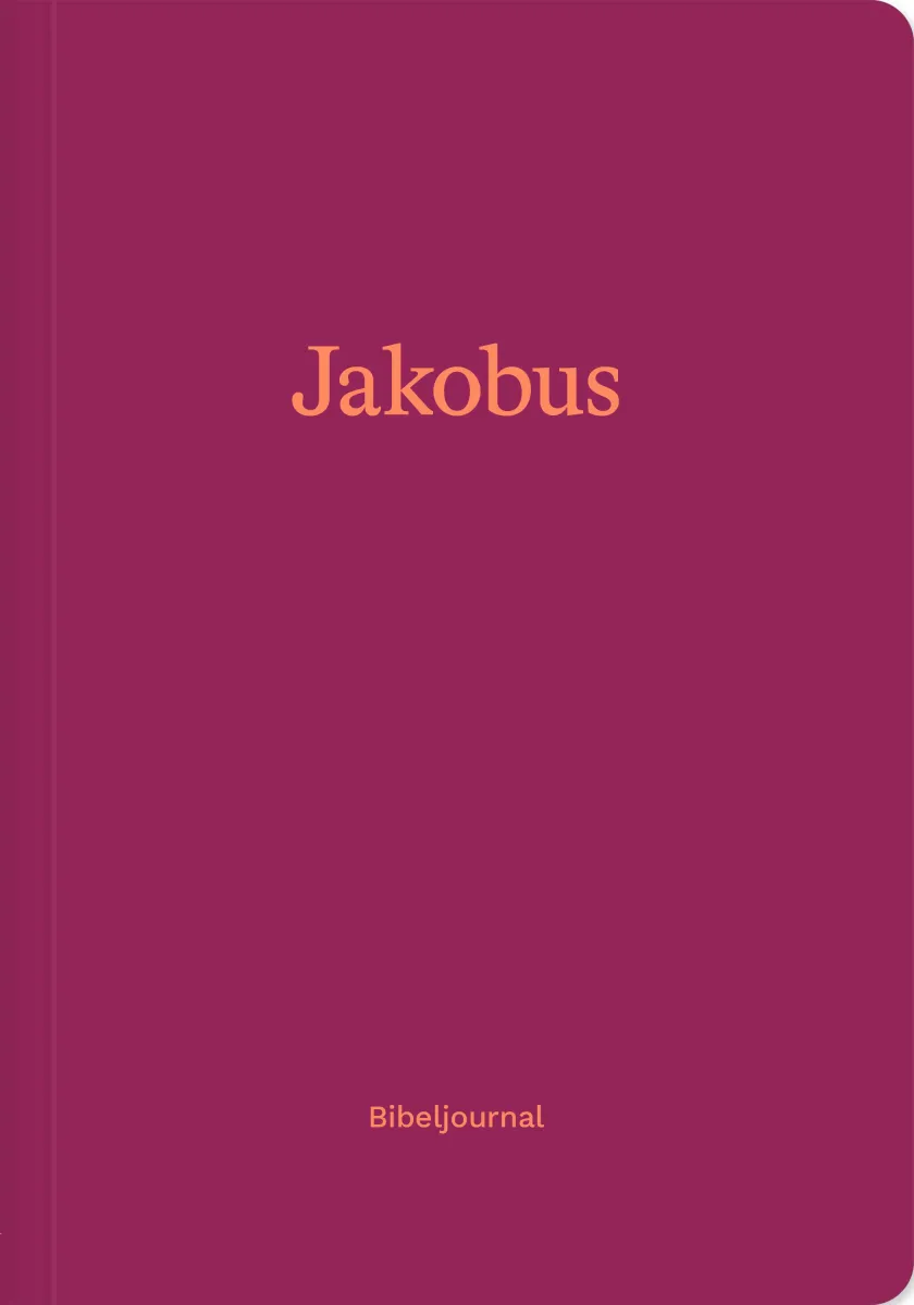 Jakobus - Bibeljournal