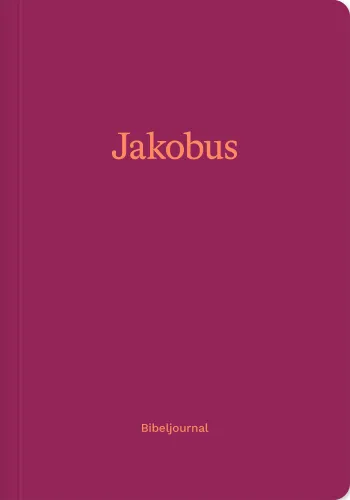 Jakobus - Bibeljournal