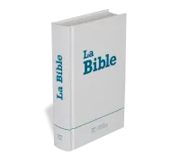 Bible Segond 21 compacte - couverture rigide imprimée