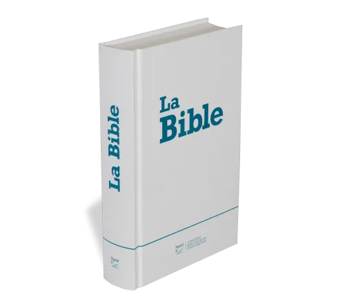 Bible Segond 21 compacte - couverture rigide imprimée