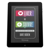 Liker ou suivre ? - Ce que tout ado devrait savoir sur Jésus - EBOOK