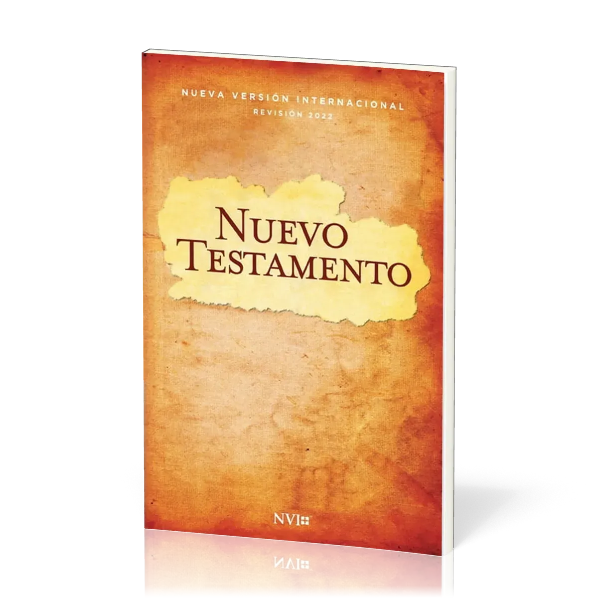 Spanisch, Neues Testament Nueva Versión Internacional, Broschiert.