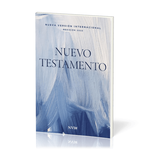 Spanisch, Neues Testament Nueva Versión Internacional, Broschiert.