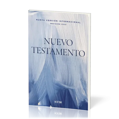 Spanisch, Neues Testament Nueva Versión Internacional, Broschiert.