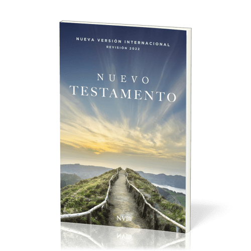 Spanisch, Neues Testament Nueva Versión Internacional, Broschiert.
