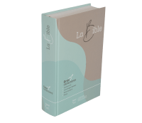 BIBEL SEGOND 21, GROSSDRUCK, ILLUSTRIERT