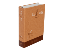 BIBEL SEGOND 21, GROSSDRUCK,