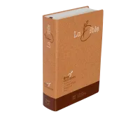 BIBEL SEGOND 21, GROSSDRUCK,