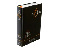 BIBEL SEGOND 21, GROSSDRUCK,