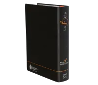 BIBEL SEGOND 21, GROSSDRUCK,