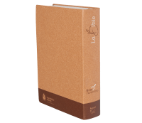 BIBEL SEGOND 21, GROSSDRUCK,