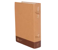 BIBEL SEGOND 21, GROSSDRUCK,