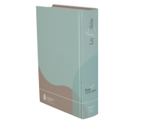 BIBEL SEGOND 21, GROSSDRUCK, ILLUSTRIERT