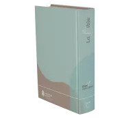 BIBEL SEGOND 21, GROSSDRUCK, ILLUSTRIERT