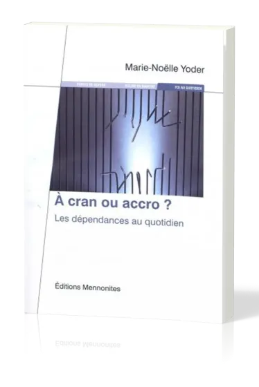 À cran ou accro? - Les dépendances au quotidien