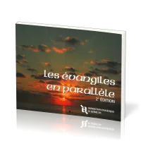 Évangiles en parallèle (Les) - 2ème édition