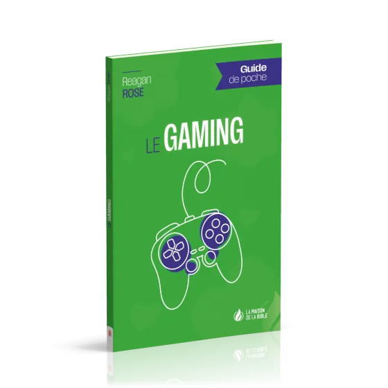 Gaming (Le) - Guide de poche