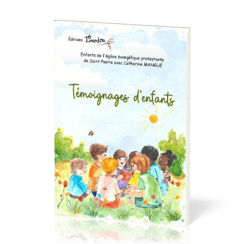 Témoignages d'enfants