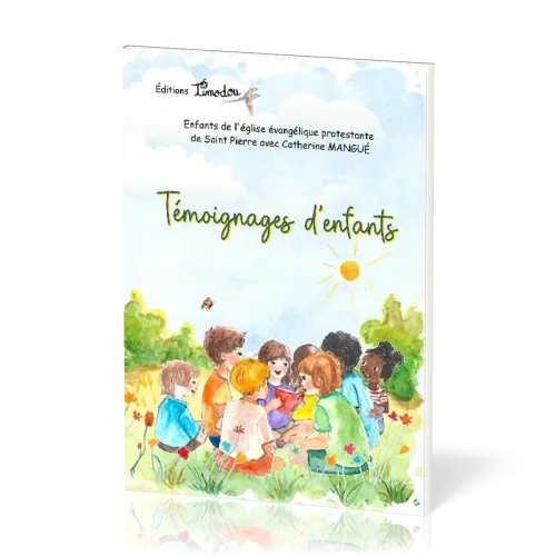 Témoignages d'enfants