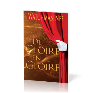 De gloire en gloire
