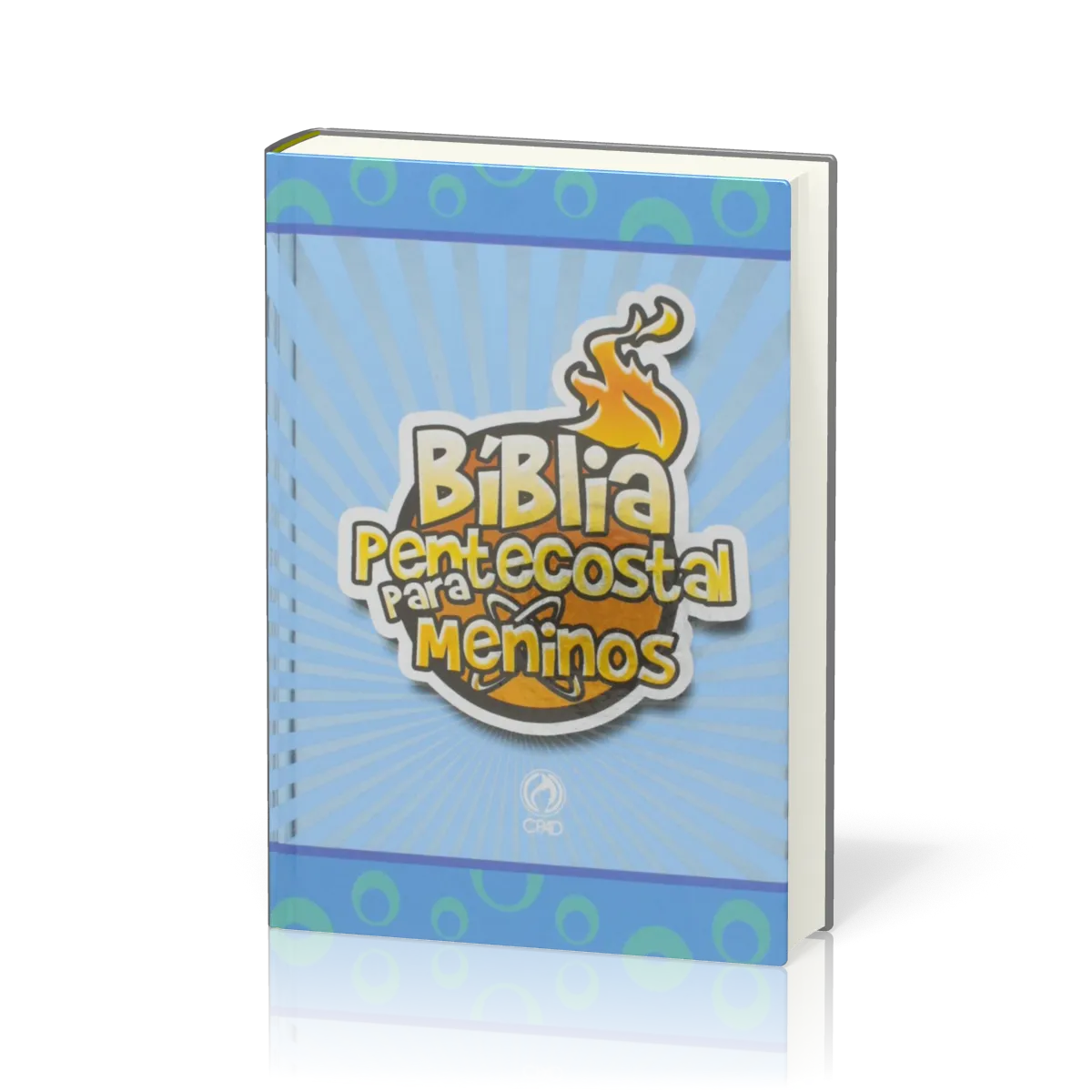 Portugiesisch, Bibel Brasilien New Translation Language Today