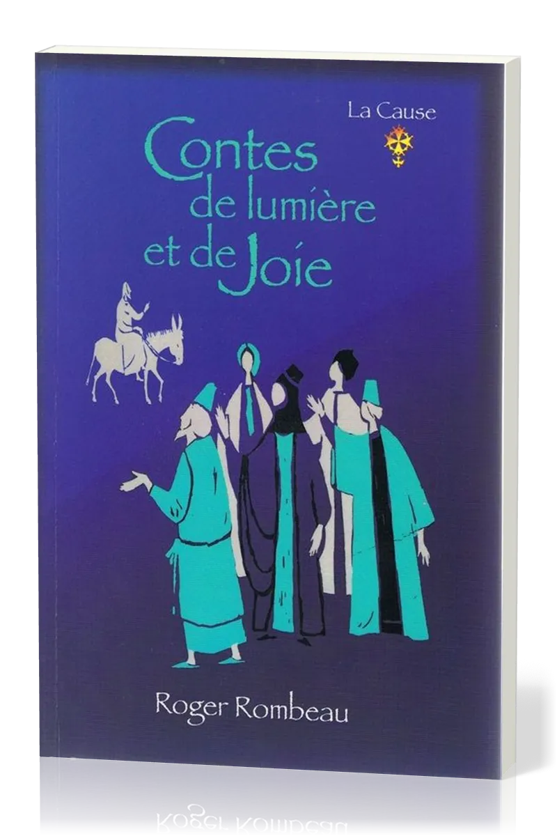 Contes de lumière et de joie