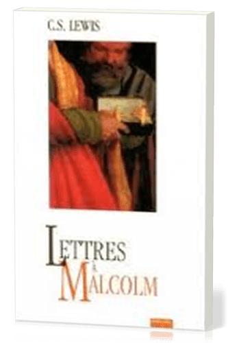 Lettres à Malcolm