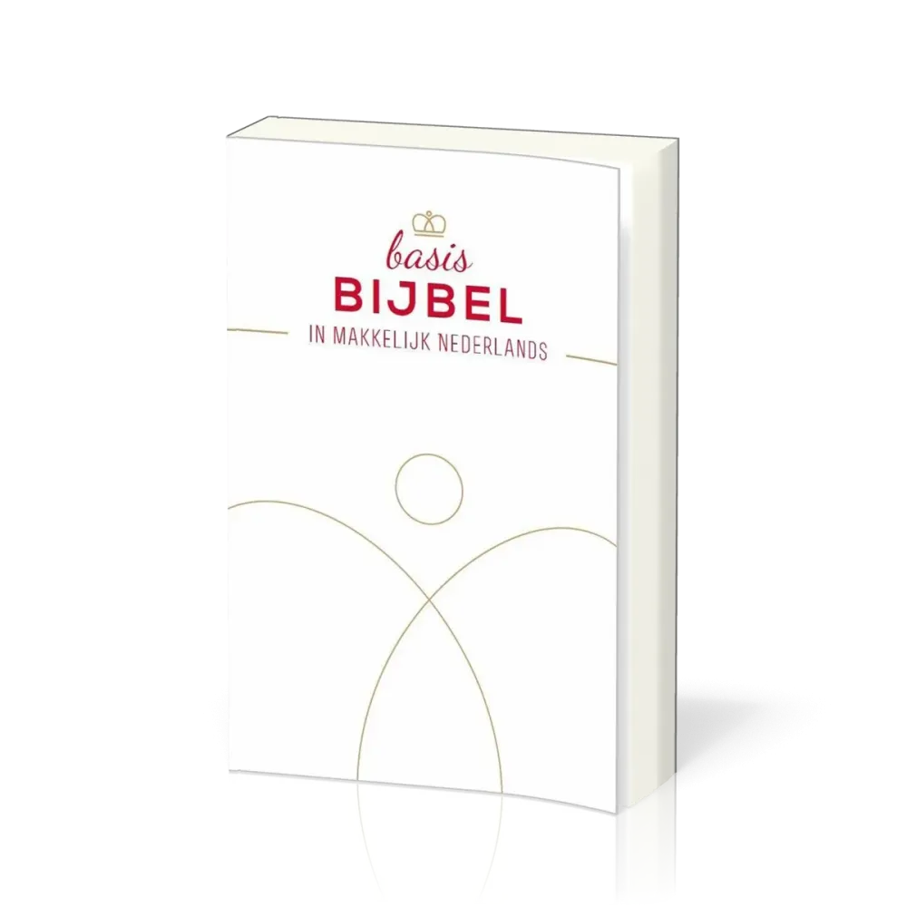 Niederländisch, Bibel, Basisbijbel