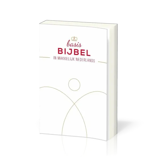 Niederländisch, Bibel, Basisbijbel