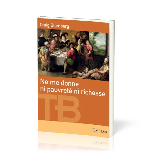 Ne me donne ni pauvreté ni richesse