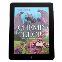 Chemin de l'Éole (Le) - 1 - Will : la rencontre - ePub