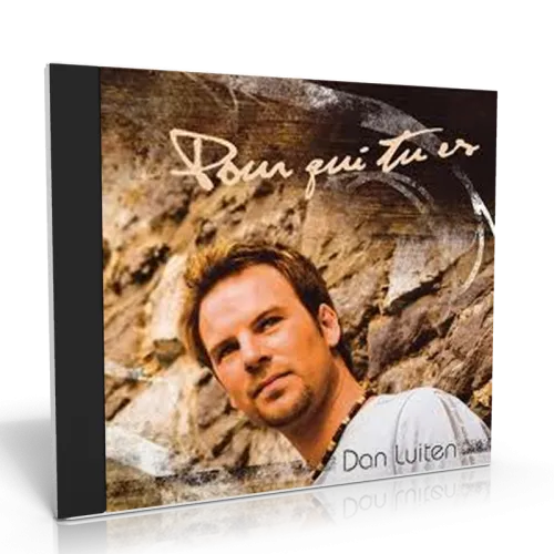 Pour qui tu es [CD, 2007]