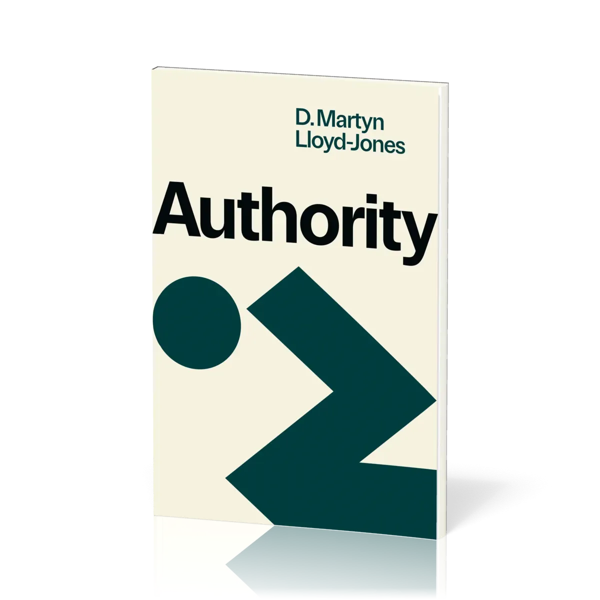 Authority