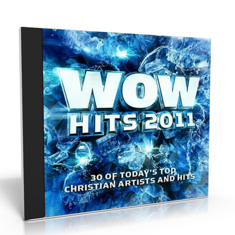WOW HITS 2011 CD