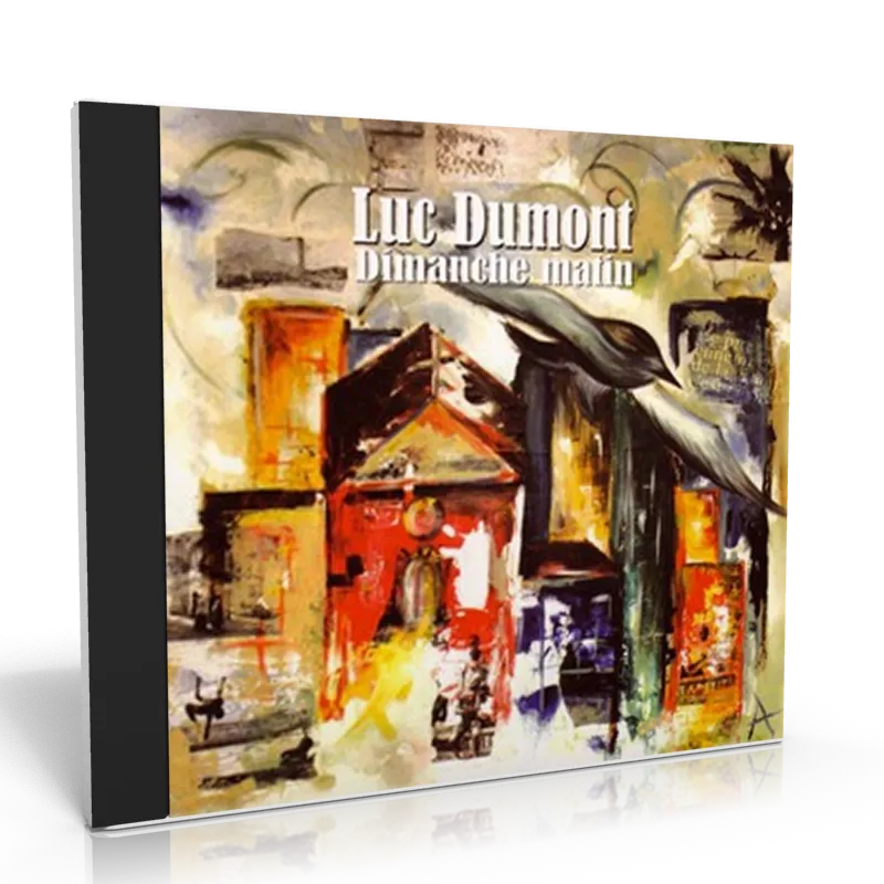 DIMANCHE MATIN [CD 2011]