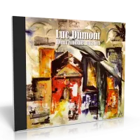 DIMANCHE MATIN [CD 2011]